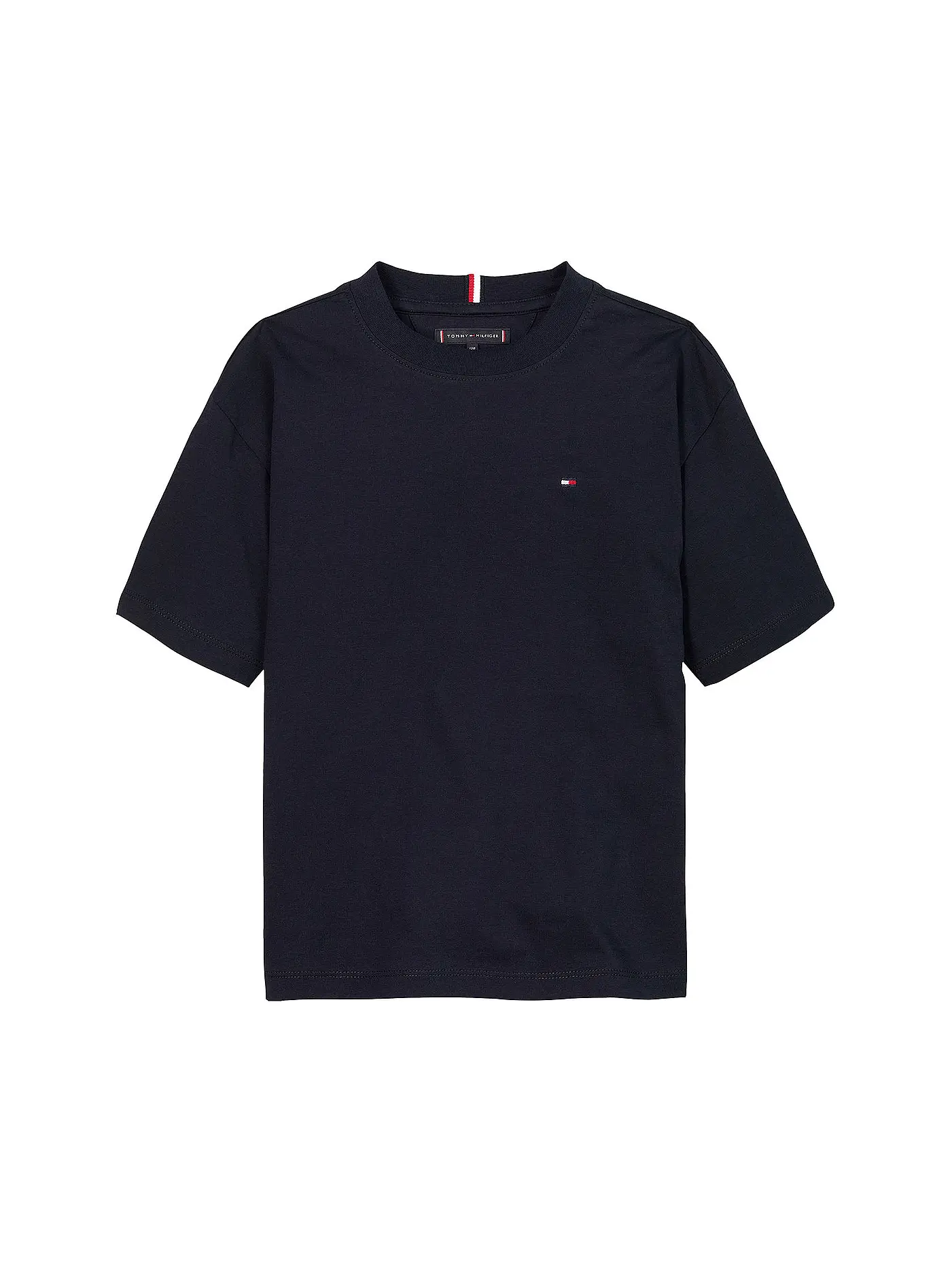 TOMMY HILFIGER | Jungen T-Shirt | 